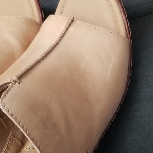 B.O.C by born wedge sandal - Picture 6 of 11